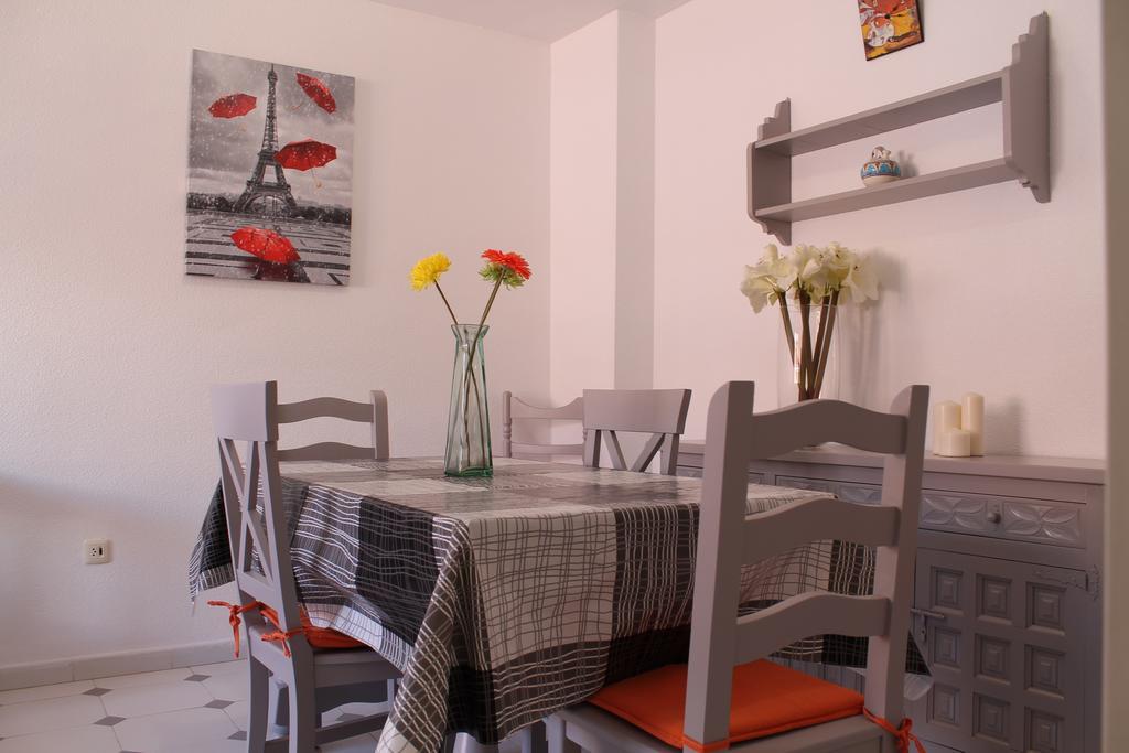 Peñíscola Apartamento Promar מראה חיצוני תמונה
