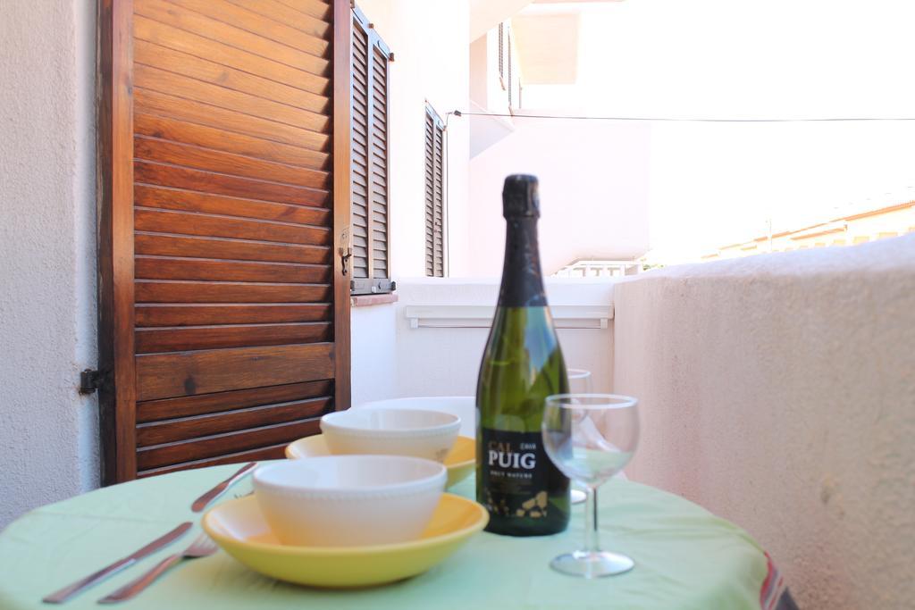 Peñíscola Apartamento Promar מראה חיצוני תמונה