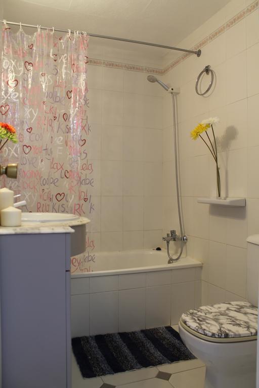 Peñíscola Apartamento Promar מראה חיצוני תמונה